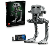 LEGO Star Wars 75417 Maszyna krocząca AT-ST™ - 1331718 - zdjęcie 1